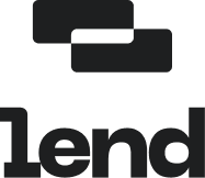 Lend Logo Dark