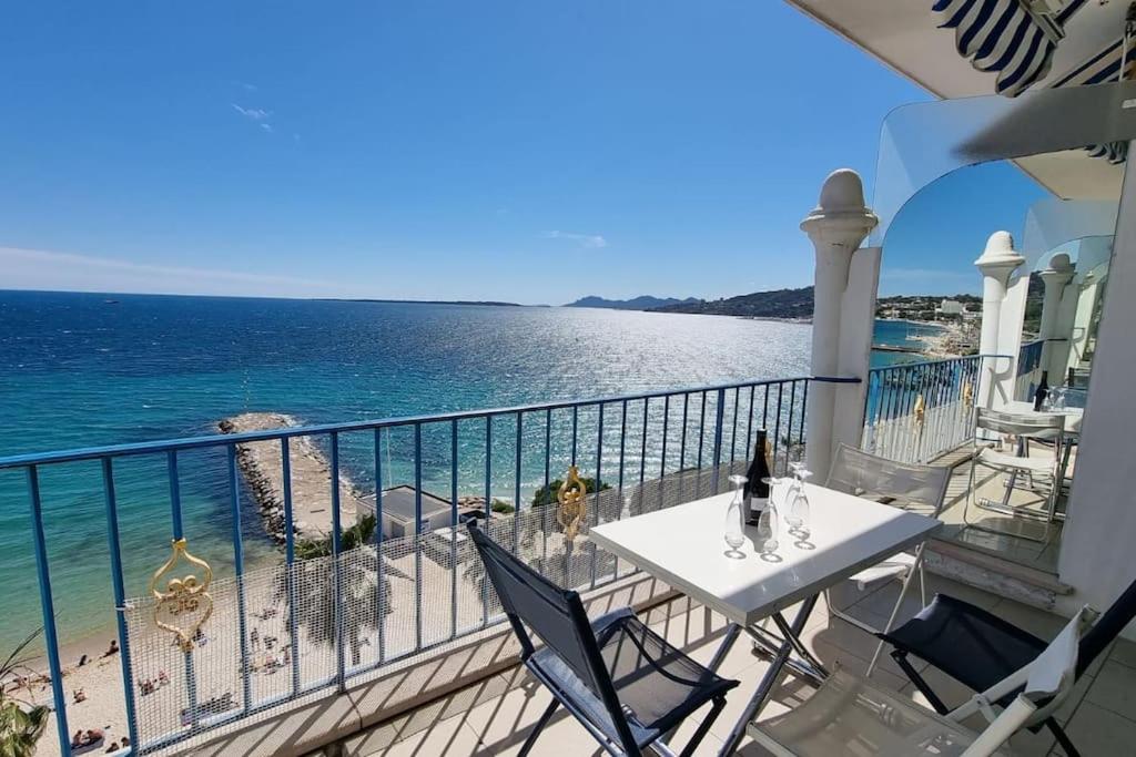 Apartment Beluga – Cannes, France